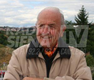 La Rai saluta Emilio Ravel: "A lui si devono alcune delle pagine pi&ugrave; belle della tv"