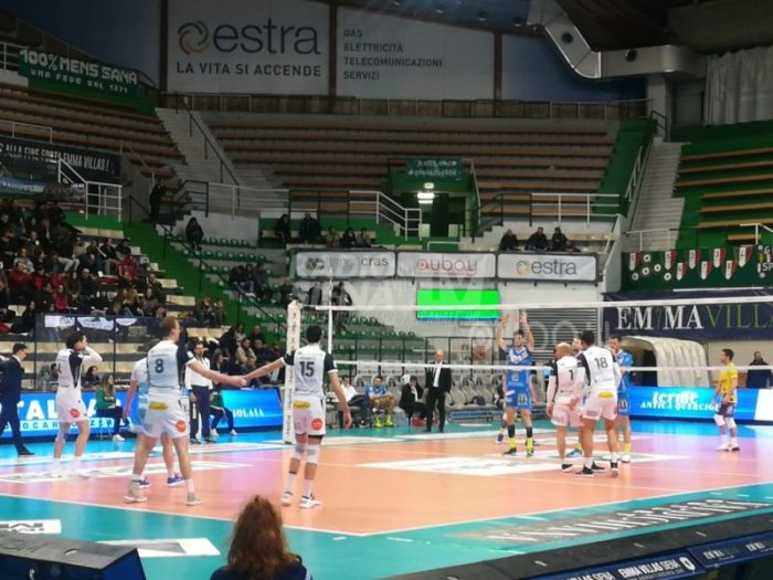 Emma Villas Siena si prende Brescia in una gara perfetta che vale tre punti