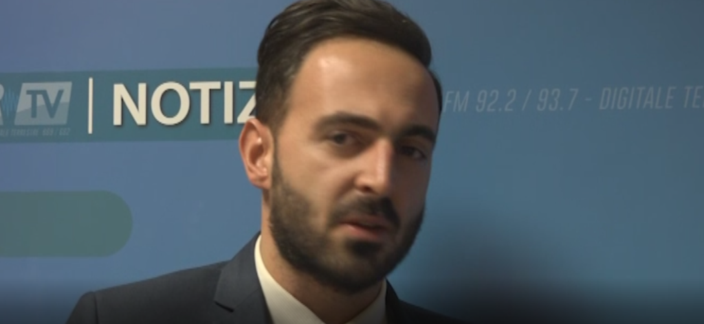 Franci (M5s): "Mps salvata? Guardate il bilancio, cos&igrave; si porta i libri in tribunale"