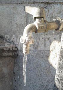 Allarme gelo, fondamentale proteggere il contatore idrico