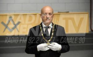 Il Tempio della massoneria apre al pubblico