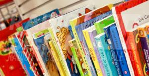 Il Comune dona un libro a tutti i nati nel 2017