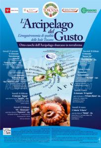 "L'Arcipelago del Gusto", arrivano a Siena i sapori tipici dell'Isola d'Elba