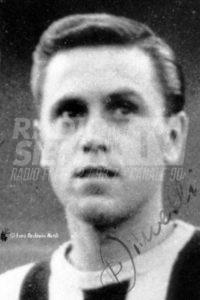 Robur in lutto per la morte di Loriano Dinelli