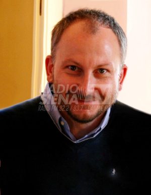 Chianciano, sindaco Marchetti su rapina ad agriturismo: "Convocato il tavolo di coordinamento con le forze dell'ordine"