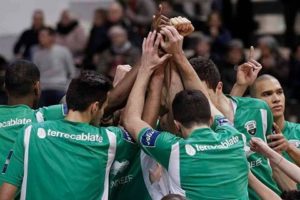 Mens Sana, il calendario della pre-season