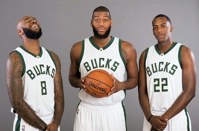 Mens Sana, stasera contro Scafati esordisce la nuova maglia ispirata ai Milwaukee Bucks
