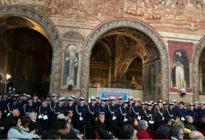 Il Comune di Siena assume: graduatoria per due agenti della Polizia Municipale