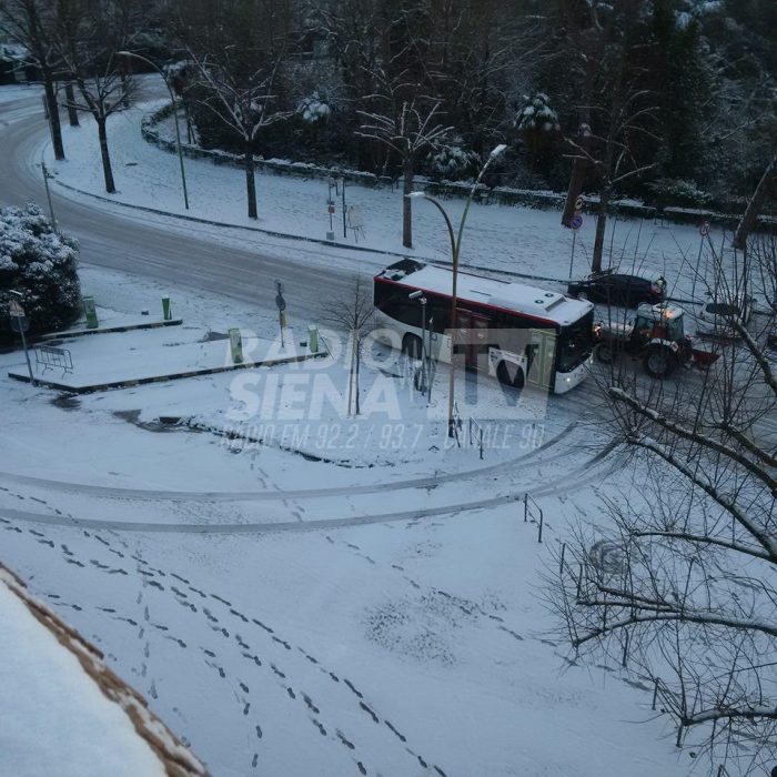 Maltempo: ancora piogge, ma pareri discordanti sull'arrivo di Burian 2