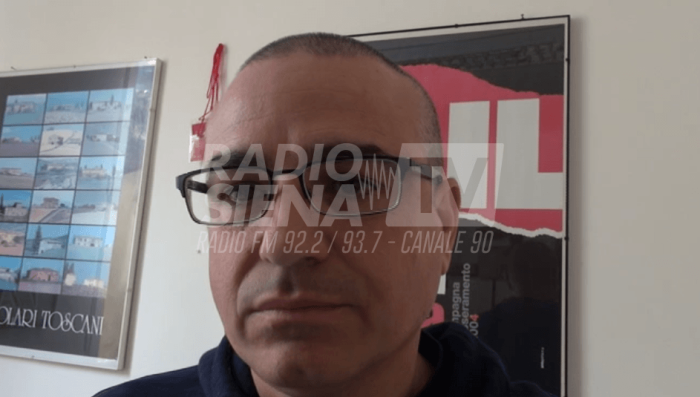 Esuberi Whirlpool, Onori (Fiom Cgil) a Siena Tv: "Siamo molto preoccupati"
