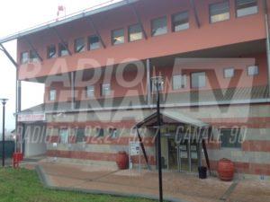 Ospedale Abbadia San Salvatore, arrivato e operativo il mammografo