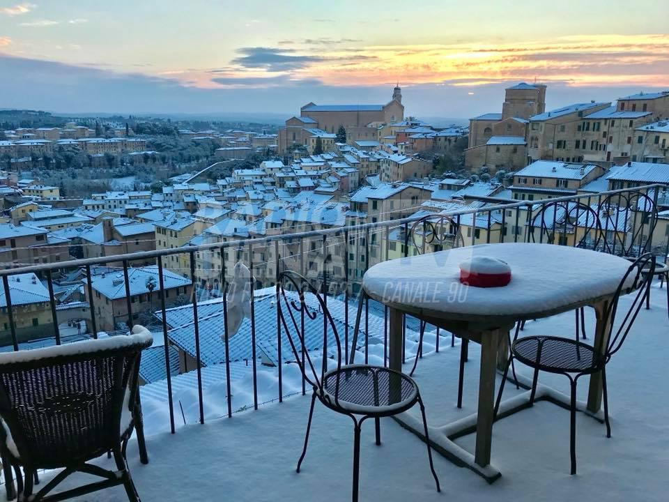 Allerta meteo arancione: i comportamenti corretti