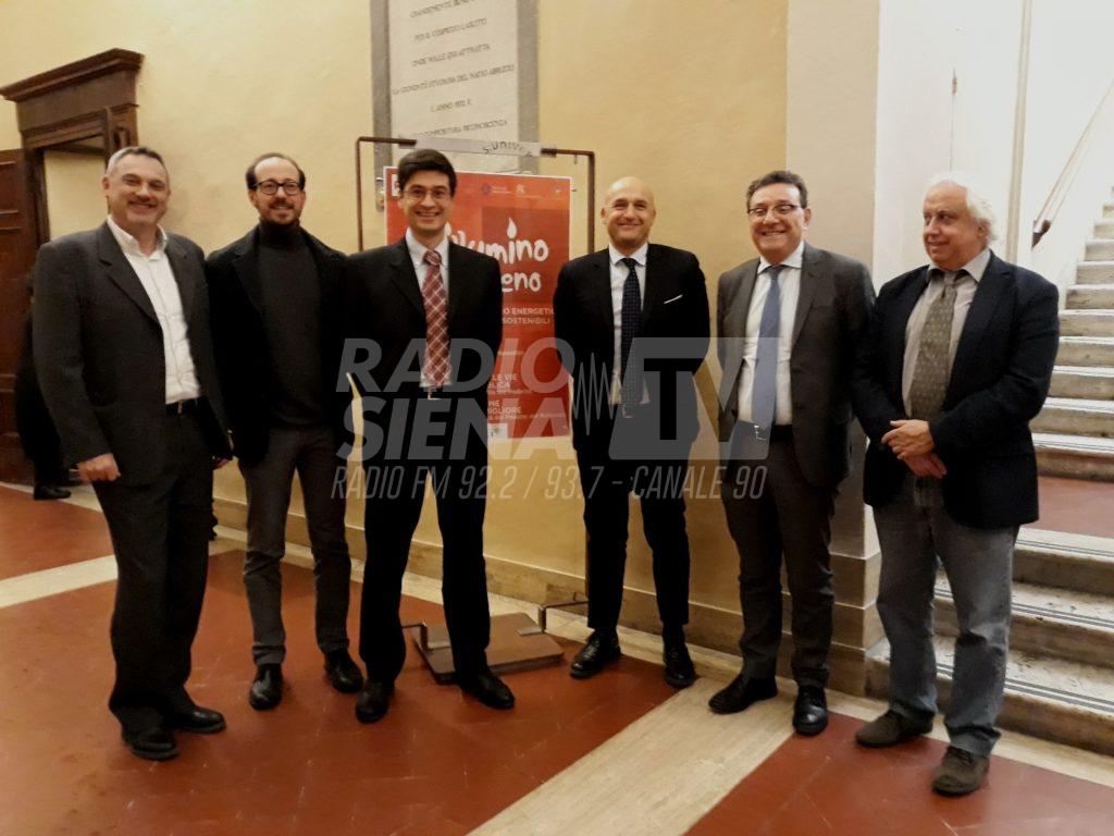 &ldquo;Buone pratiche&rdquo; per la sostenibilit&agrave; ambientale, firmato il protocollo in ateneo