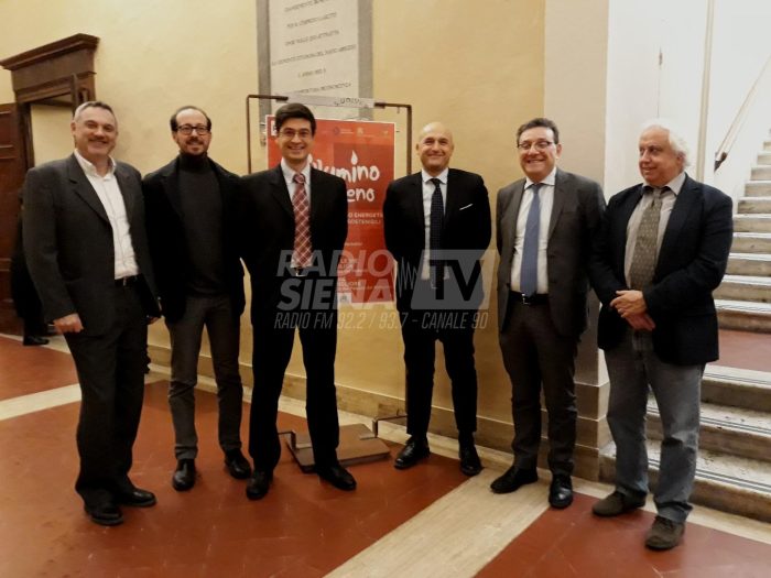 &ldquo;Buone pratiche&rdquo; per la sostenibilit&agrave; ambientale, firmato il protocollo in ateneo