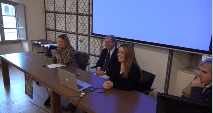 Presentato "Racconti di Palio, la storia continua" di Maurizio Bianchini