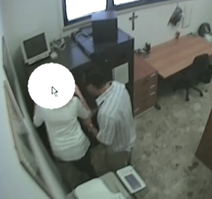 Si fingeva nordafricano e rapinava a mano armata le filiali Mps - IL VIDEO