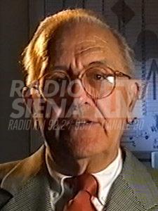 I funerali di Emilio Ravel si terranno giovedì nella Selva