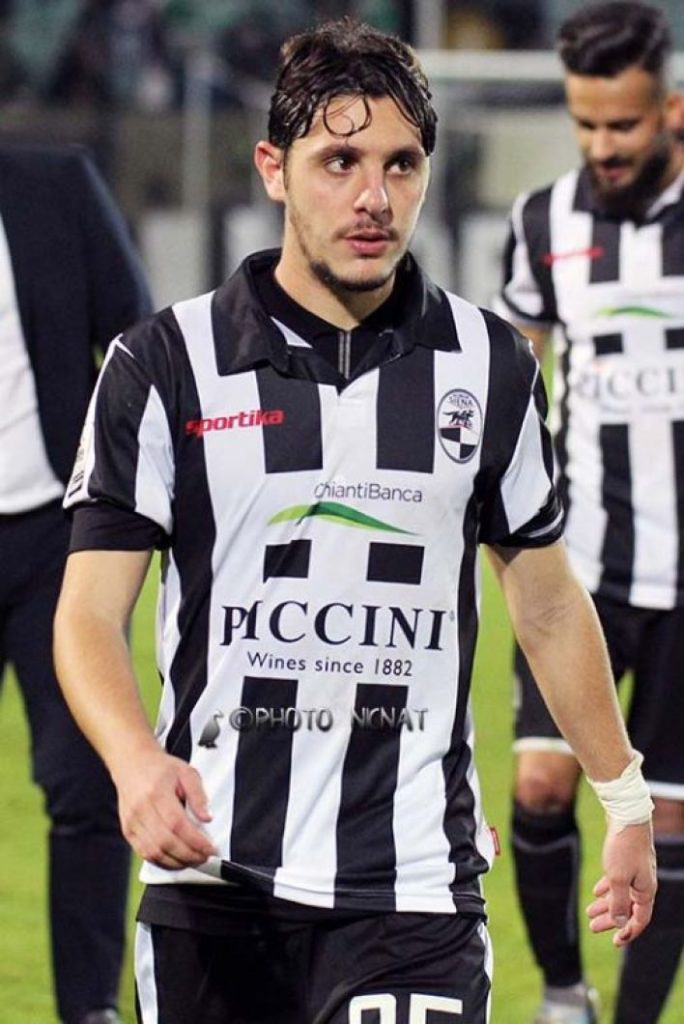 Robur, Vassallo: "Abbiamo corsa, voglia ed intensit&agrave;&rdquo;