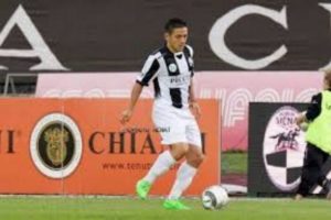 Robur-Carrarese, Cruciani: "Persa una grande occasione"