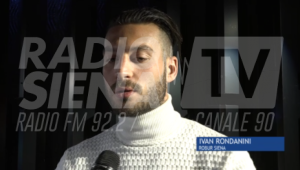 Robur, Rondanini a Siena Tv: "In trasferta diamo il meglio"