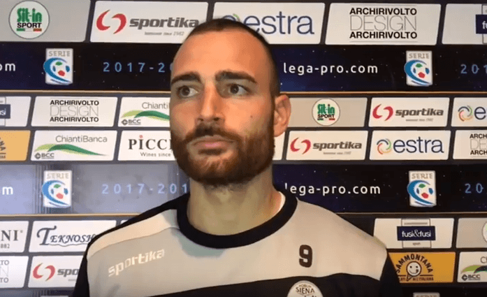 Robur, Sbraga: "Morale alto, pronti per un'altra sfida"