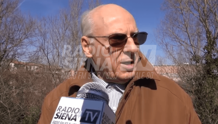 I cittadini di Scacciapensieri: "Si faccia un parcheggio nella valle di Acquaviva"