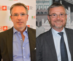 Modifiche statuto Asp, Bezzini presenta interrogazione alla giunta regionale. Scaramelli: "Rischio commissariamento"