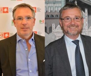 Modifiche statuto Asp, Bezzini presenta interrogazione alla giunta regionale. Scaramelli: "Rischio commissariamento"