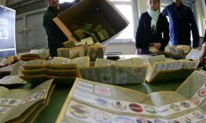 Elezioni europee: come votare in ospedale.