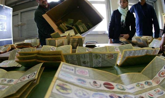 Elezioni europee: come votare in ospedale.