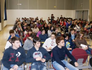 Poggibonsi, 661mila euro per la scuola Leonardo Da Vinci