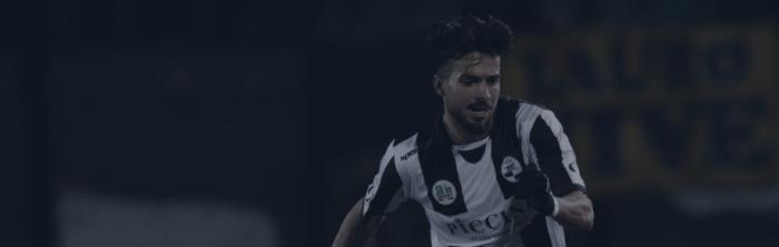 Finisce a reti bianche il derby tra Robur e Carrarese