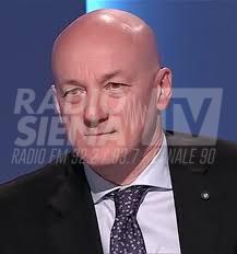 Stefano Bisi: "Montomoli scaricato perch&egrave; massone? Trasparente ma bocciato, comportamento ingiusto"