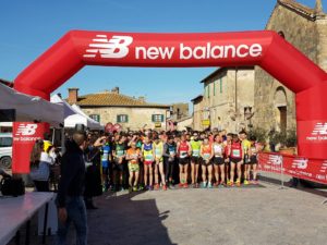 Terre di Siena Ultramarathon, &egrave; tutto pronto per l&rsquo;edizione 2018