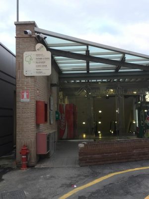 Furti antiporto, in settimana l'attivazione delle telecamere alla risalita