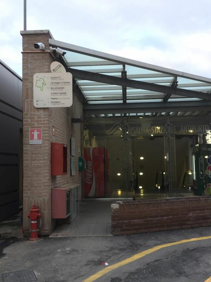Furti antiporto, in settimana l'attivazione delle telecamere alla risalita