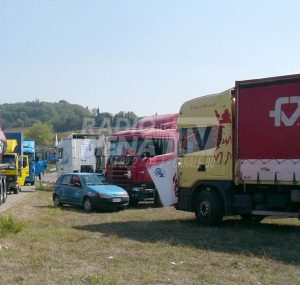 Fita Siena lancia l'allarme: "Settore trasporto, in 10 anni in provincia scomparso il 50% delle imprese"