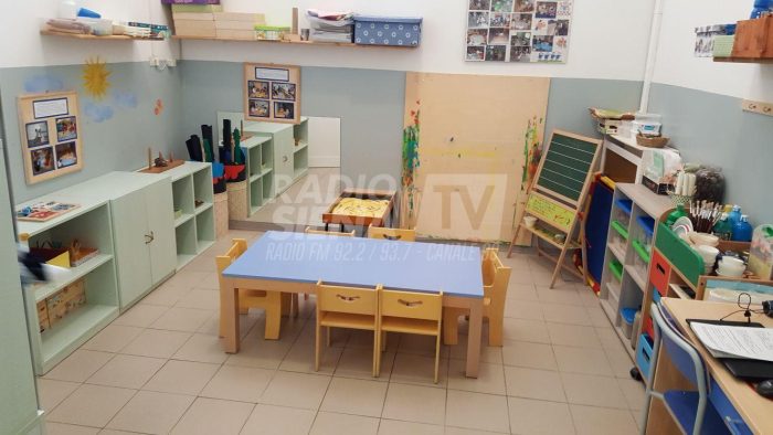 Torrita, dalla Regione 20mila euro a sostegno delle famiglie e dei servizi educativi