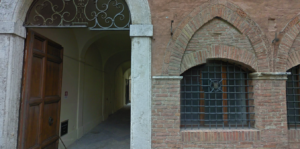 Il tribunale fallimentare di Siena potrebbe accorparsi a quello di Firenze