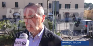 Doposcuola gratuito nella Chiocciola, il priore Tuliani: "Ci apriamo a tutto il rione"