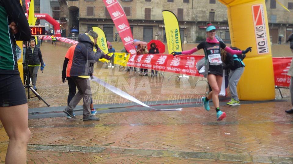 "Terre di Siena Ultramarathon", le modifiche alla viabilità