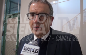 Allerta ghiaccio e neve, domani scuole chiuse a Siena