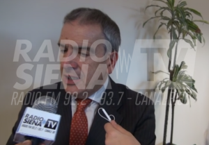 Valentini sulle ultime rapine: "Non esenti da certi fatti, oltre alle telecamere pi&ugrave; presenza fisica e presidi"