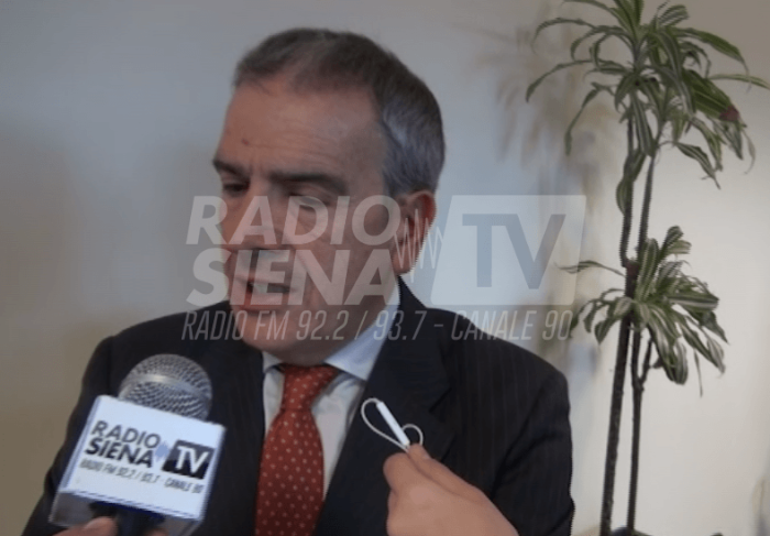 Valentini sulle ultime rapine: "Non esenti da certi fatti, oltre alle telecamere pi&ugrave; presenza fisica e presidi"