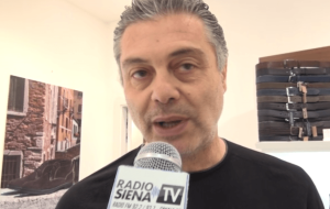 Lavori in via Montanini, lavori quasi finiti, i disagi per i commercianti no