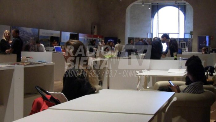 Il 28-30 settembre torna a Siena il World Tourism Event