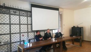 Da maggio in azione 8 nuovi vigili di quartiere
