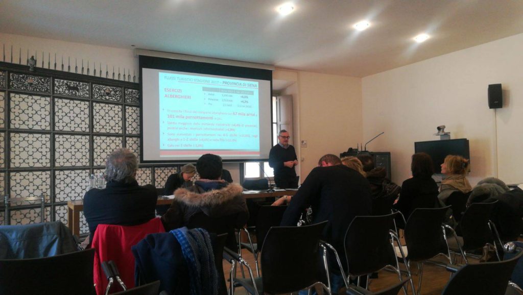 Evade 150mila euro di tassa di soggiorno, indagato noto albergatore senese