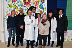 ANB e Associazione AMA Monteroni, lotteria e raccolta fondi per i bimbi di pediatria