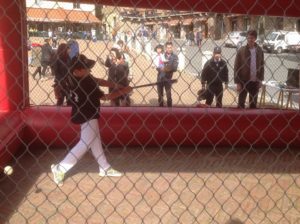 &lsquo;Sport Siena Weekend&rsquo;: domani nuovo sabato di sport in Piazza del Campo